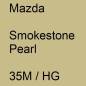 Preview: Mazda, Smokestone Pearl, 35M / HG.